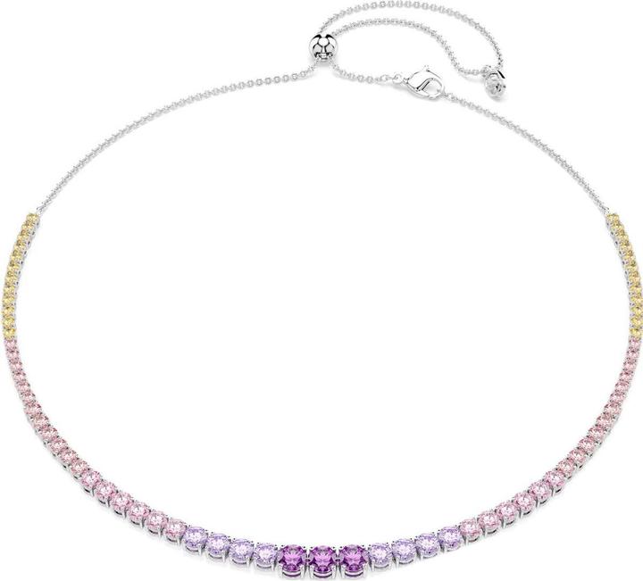 Argento, Giallo, rosa/rosa, Viola