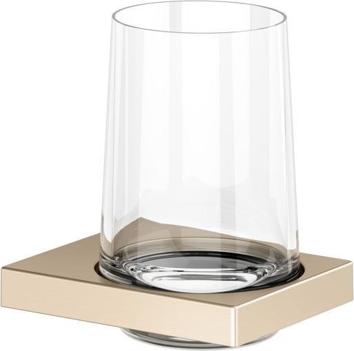 Duidelijk, Geborsteld brons