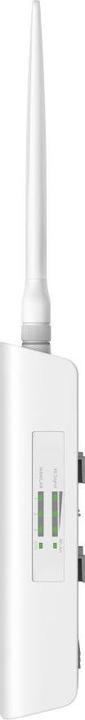 Produktbild TP-Link 4G+ Cat6 Outdoor Gateway mit Wi-Fi 6, PoE, IP55, VPN, Omada Cloud