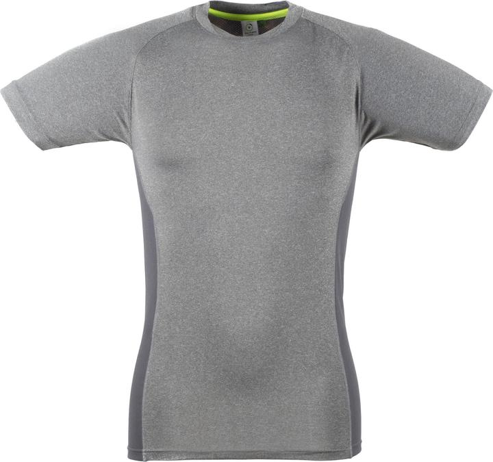 Actual product image Tombo Slim fit T-shirt short-sleeved (XL)