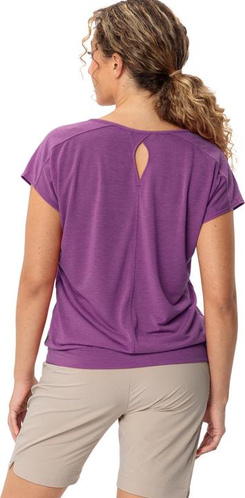 Actual product image Vaude Skomer T-Shirt III (XS)