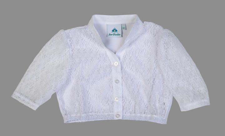 Actual product image Jenni Hemden Unterziehbluse (152)