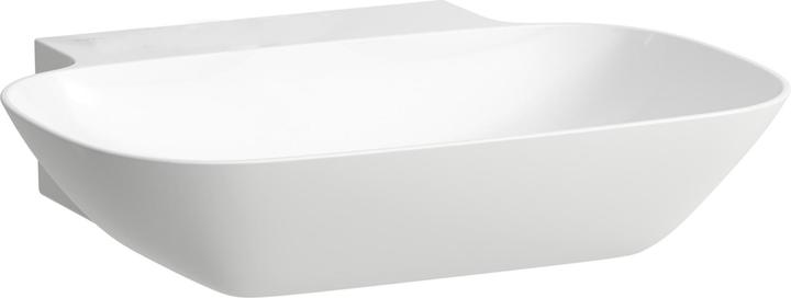 Blanc avec LCC (LAUFEN Clean Coat)