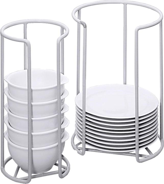 Immagine prodotto Contacto Portapiatti di qualità stabile, piastra