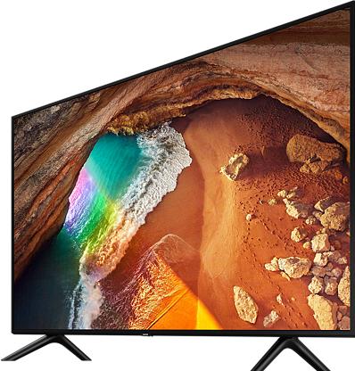 Produktbild Samsung QE43Q60R (43", QLED, 4K, 2019)