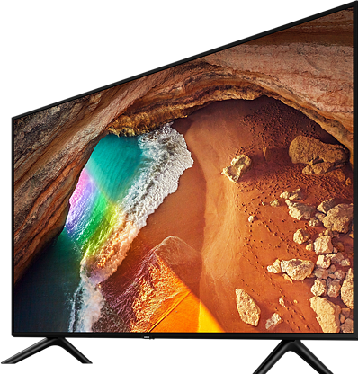 Produktbild Samsung QE43Q60R (43", QLED, 4K, 2019)