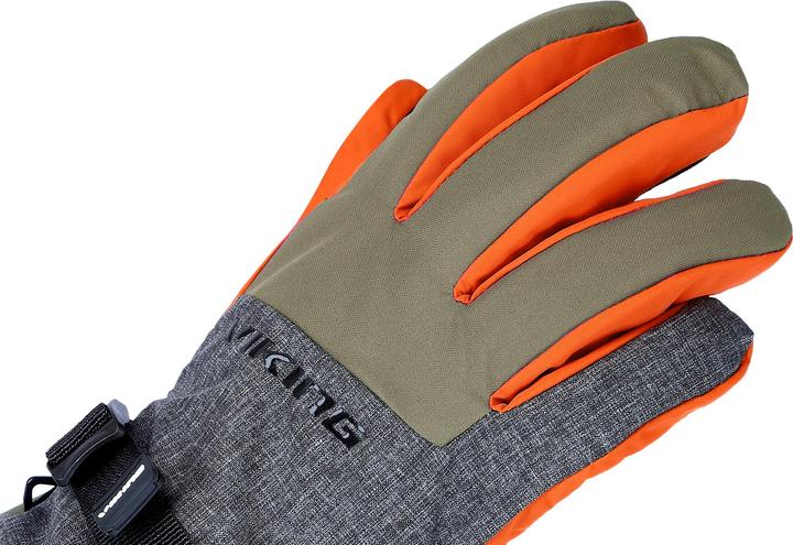 Produktbild MGA Wikinger Tuson Freeride Handschuhe (9)