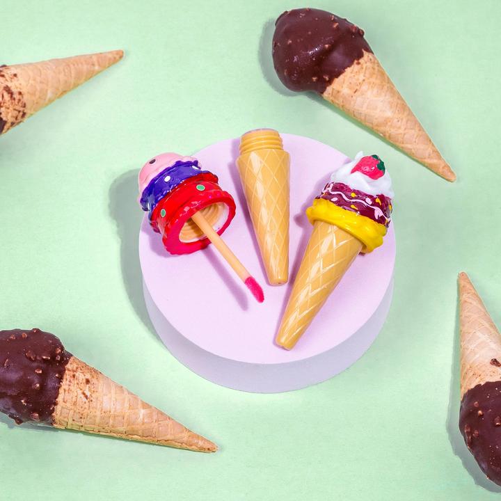 Immagine prodotto IDC Institute Lippgloss Yummy Ice Cream