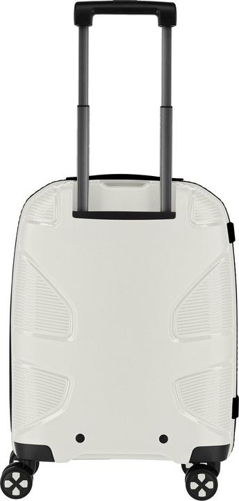Actual product image Impackt IP1 - 4-wheel trolley with USB port, Polar (38 l)