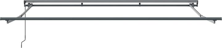 Produktbild vidaXL Einziehbare Markise (3 m)