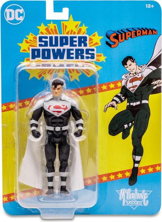 Produktbild McFarlane Super Powers DC Direct Actionfiguren 13 cm Wave 6 Sortiment (6)