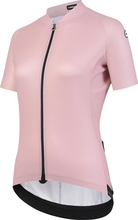 Image du produit Assos UMA GT Jersey C2 EVO Cosmic Rose XL (XL)