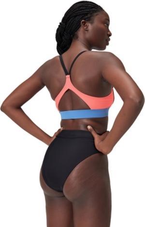 Actual product image Speedo Solid Hi Waist Btm (XXL)