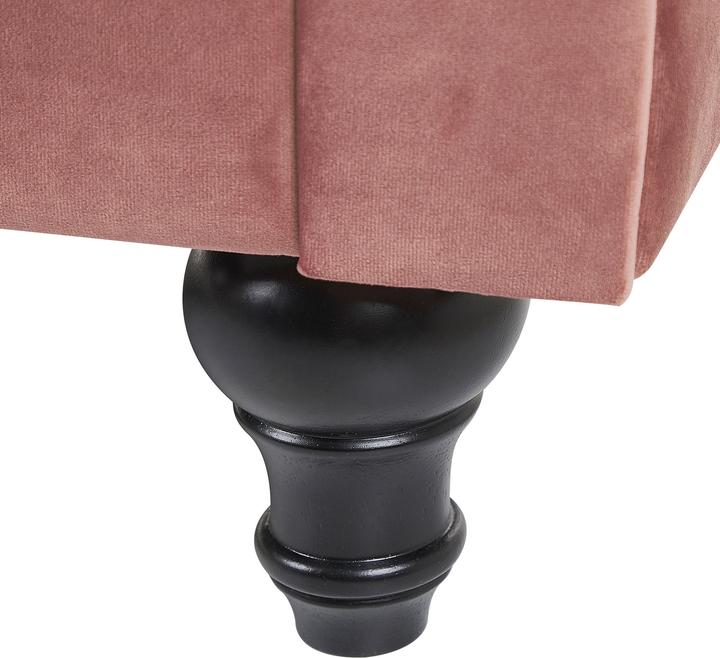 Actual product image Beliani Chesterfield (3-seater)