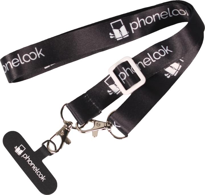 Actual product image PhoneLook Universelle Handy-Halskette kompatibel mit allen Hüllen