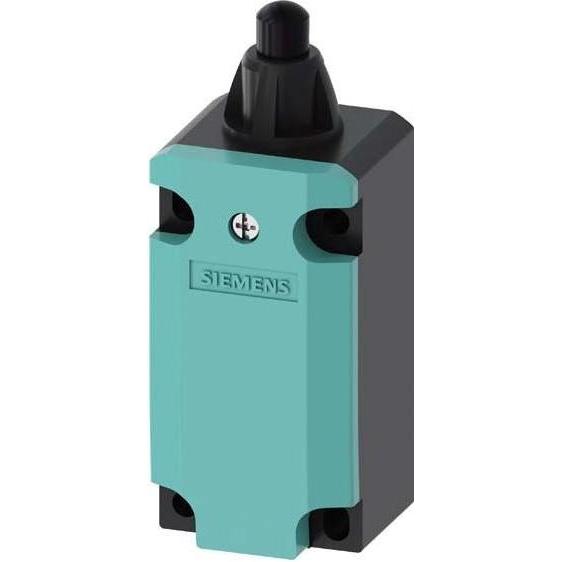 Siemens, Systemstromversorgung, Einzelpositionsschalter 1S 1Ö 1W Kst 3SE5132-0BC03
