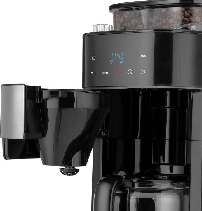 Actual product image Gastroback Grind&Brew Pro