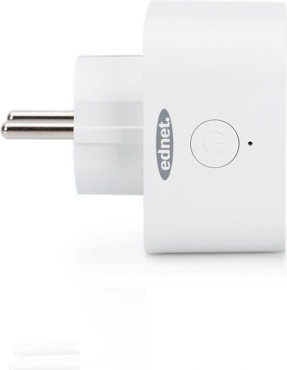 Produktbild ednet Sprachgesteuerte Steckdose