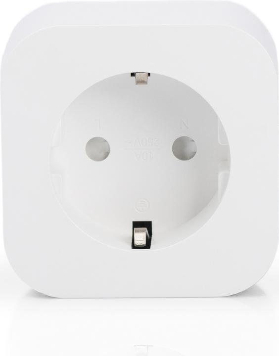 Produktbild ednet Sprachgesteuerte Steckdose