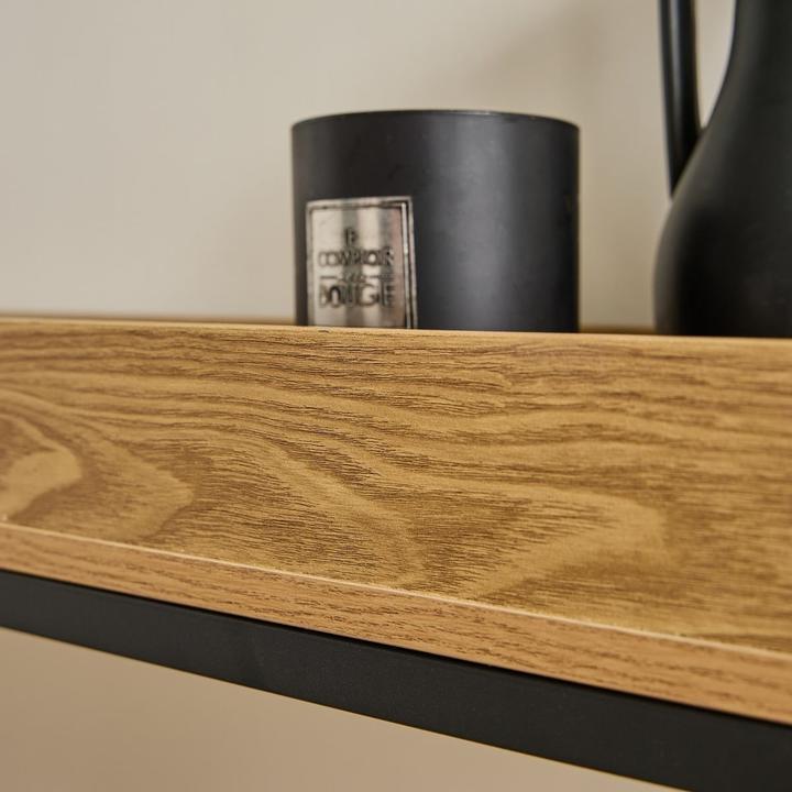 Produktbild CaliCosy Konsole (100 x 30 x 90 cm)