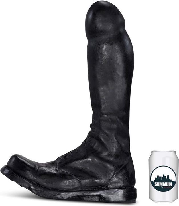 Produktbild Summum Dildo "Green Go!"