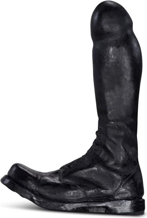 Produktbild Summum Dildo "Green Go!"