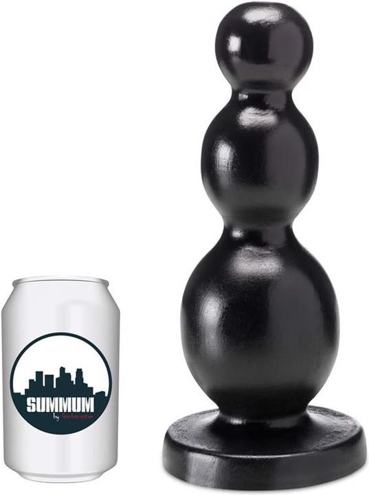 Immagine prodotto Summum Butt Plug "Mission Daddy Tribal
