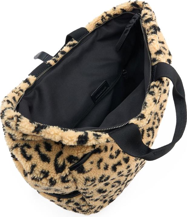 Produktbild FredsBruder Furry Friend Daypack 29 cm (7 l)