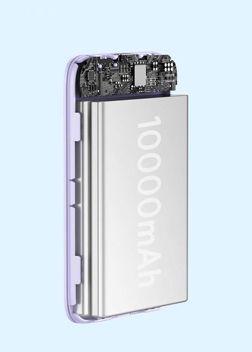 Actual product image Baseus Magnetic Mini (10000 mAh, 20 W, 37 Wh)