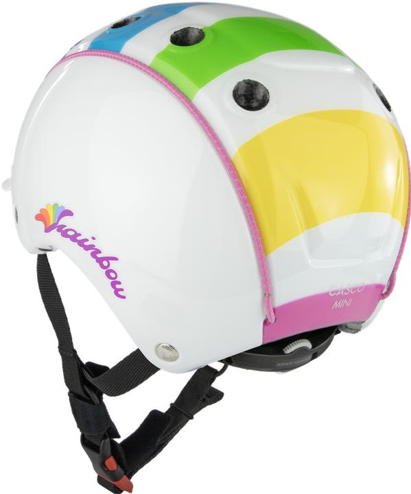 Immagine prodotto Casco MINI 2 (46 - 52 cm)