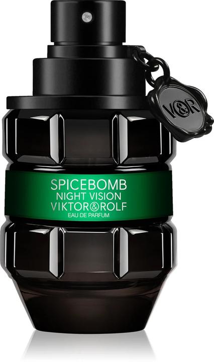 Produktbild Viktor & Rolf Spicebomb Night Vision (Eau de Parfum, 50 ml)