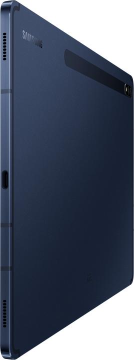Produktbild Samsung Galaxy Tab S7+ (nur WLAN, 12.40", 256 GB, Mystic Navy)