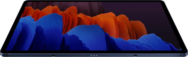 Produktbild Samsung Galaxy Tab S7+ (nur WLAN, 12.40", 256 GB, Mystic Navy)