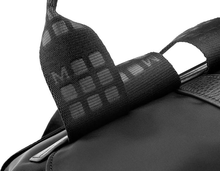 Actual product image Moleskine Legendary Backp.Medium Black