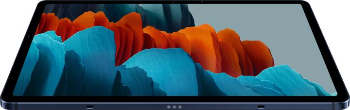Actual product image Samsung Galaxy Tab S7 (WLAN only, 11", 256 GB, Mystic Navy)