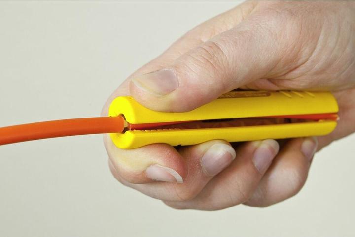 Actual product image Jokari Cable sheathing Suitable for (100 mm)