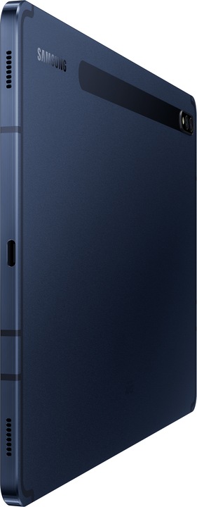 Produktbild Samsung Galaxy Tab S7 (4G, 11", 128 GB, Mystic Navy)