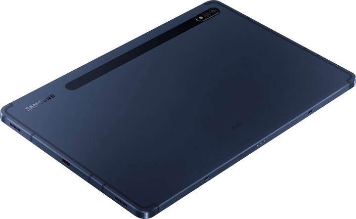 Produktbild Samsung Galaxy Tab S7 (4G, 11", 128 GB, Mystic Navy)