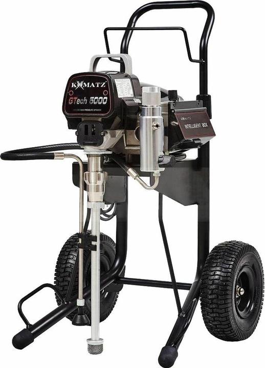 Produktbild MGA GUITARE Damen-Pullover, Beige, Beige XL (XL)