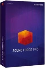 Immagine prodotto Magix SOUND FORGE Pro 18 Codice da scaricare (1 Utente, 1 Dispositivi/Utenti, Senza limiti)