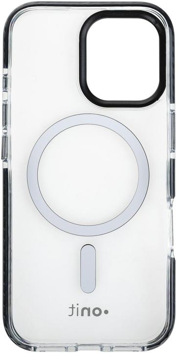 Image du produit Onit Back Cover Armorix iPhone 17 Schwarz transparent (Apple iPhone 17)