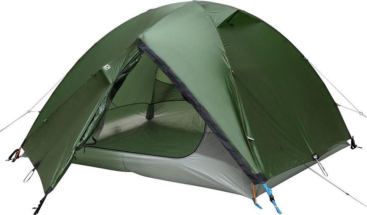 Actual product image Bach Guam 4 (Dome tent, 2.90 kg, 4 persons)
