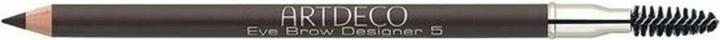 Actual product image Artdeco Eye Brow Designer (Medium Dark)