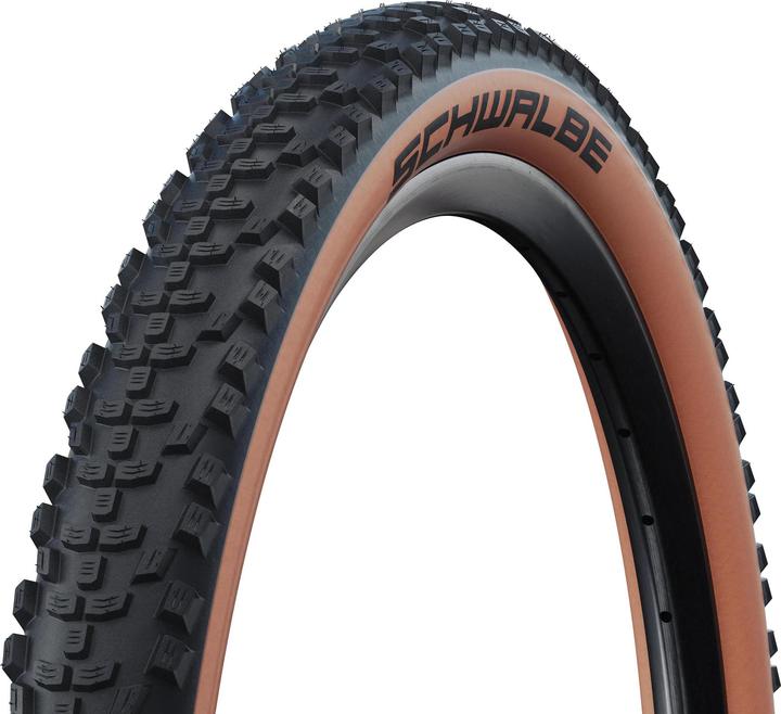 Actual product image Schwalbe Smart Sam (26 x 2.10, 54-559)
