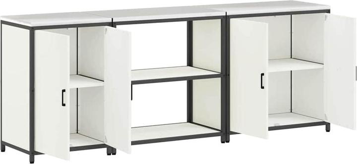 Immagine prodotto vidaXL Küchenaufbewahrung (50 x 50 x 92 cm)