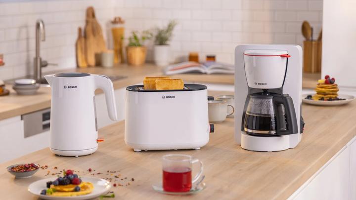 Produktbild Bosch Hausgeräte Toaster (EU-Stecker)
