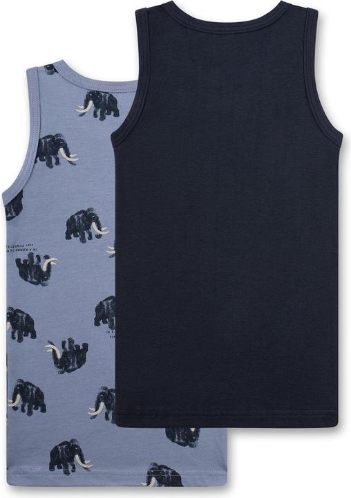Image du produit Sanetta Kid's DP Shirt 337071+337072 (92)
