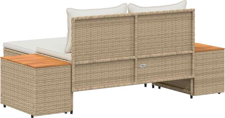 Produktbild vidaXL Outdoor-Sitzplätze