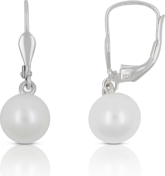 Image du produit Muau Boucles d'oreilles (Or, 18K 750)