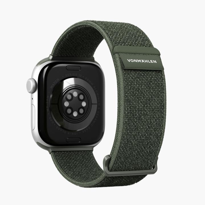 Produktbild Vonmählen Fitness Loop 2 - 40|41|42mm - One Size (Nylon)